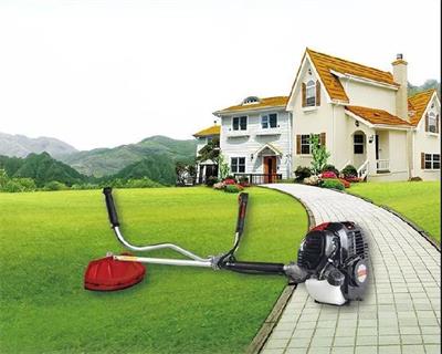 圖：割草機 來源 www.f7p34.cn